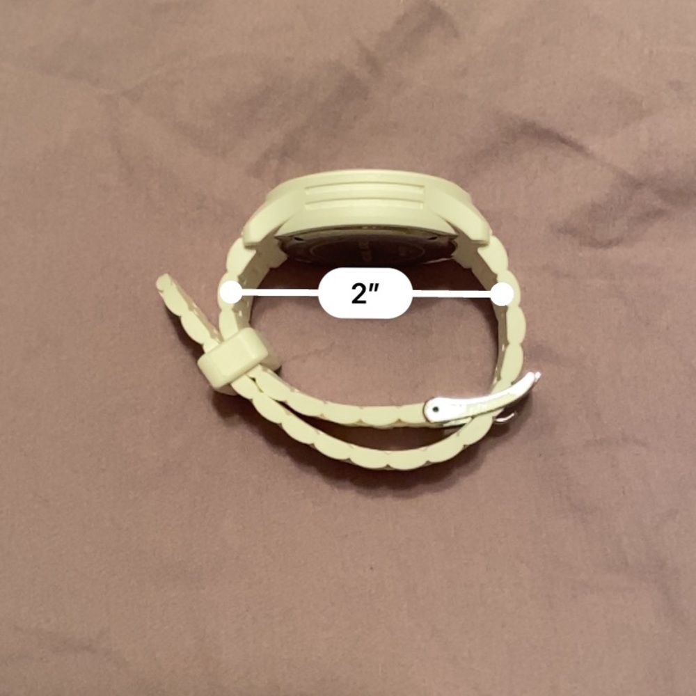 01:04 - Michael Kors Ladies Chronograph Women's Watch - Picture 15 of 15